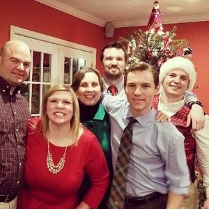 Meet your Posher, Danny